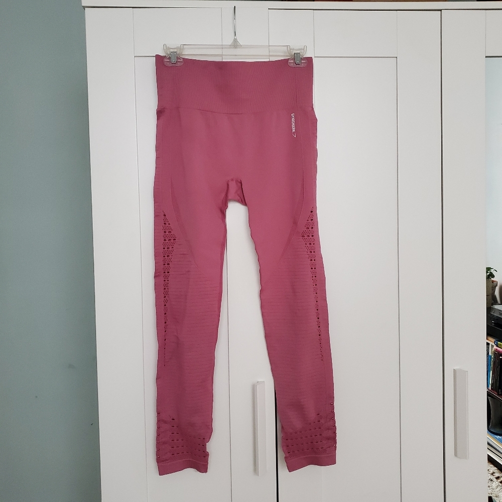 Gymshark Energy Leggings (women's Large)